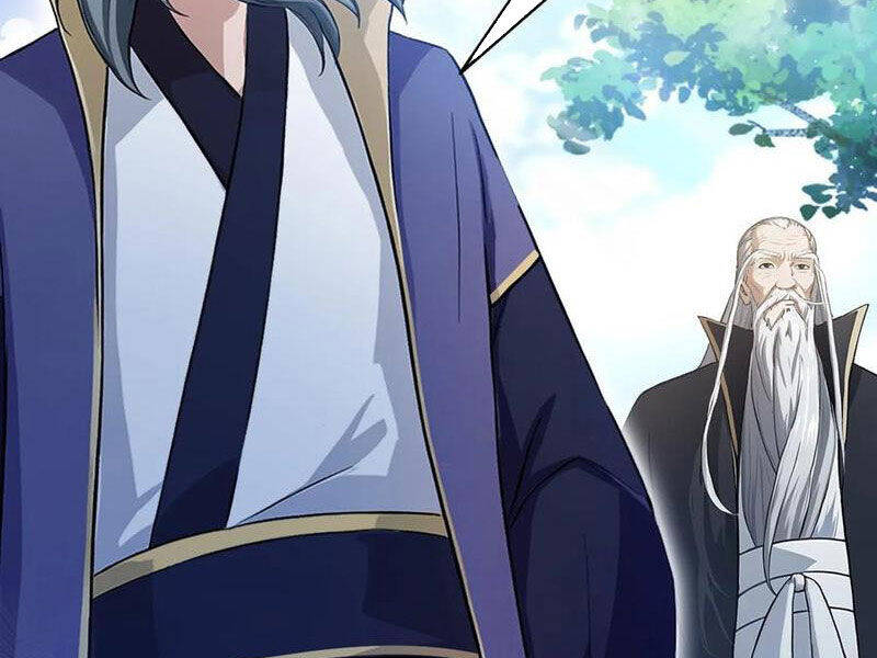 Hoá Ra Ta Đã Vô Địch Từ Lâu: Chapter 203