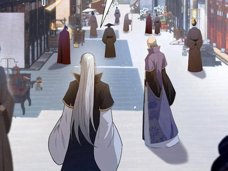 Hoá Ra Ta Đã Vô Địch Từ Lâu: Chapter 203