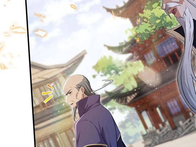 Hoá Ra Ta Đã Vô Địch Từ Lâu: Chapter 203