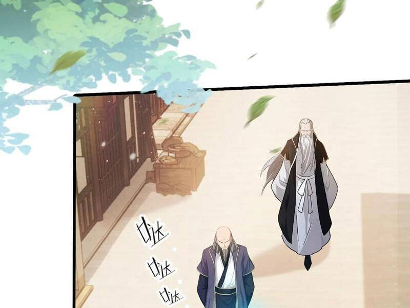 Hoá Ra Ta Đã Vô Địch Từ Lâu: Chapter 203