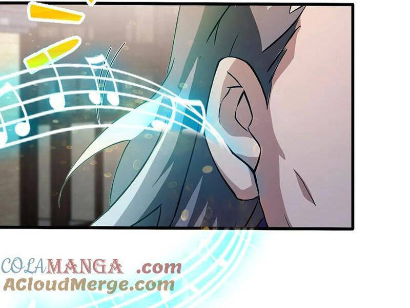 Hoá Ra Ta Đã Vô Địch Từ Lâu: Chapter 203