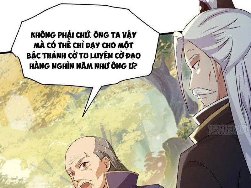 Hoá Ra Ta Đã Vô Địch Từ Lâu: Chapter 203