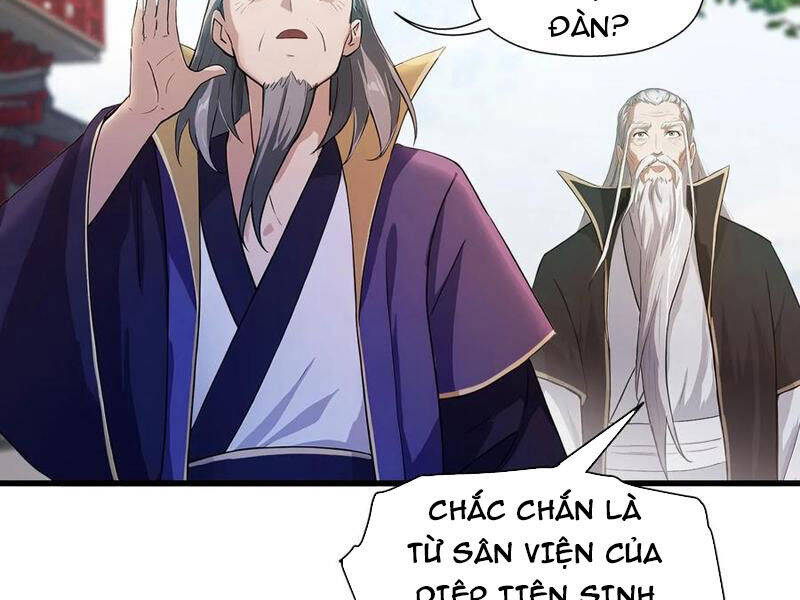 Hoá Ra Ta Đã Vô Địch Từ Lâu: Chapter 203