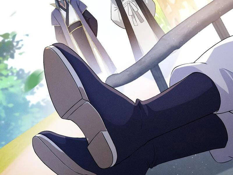 Hoá Ra Ta Đã Vô Địch Từ Lâu: Chapter 203