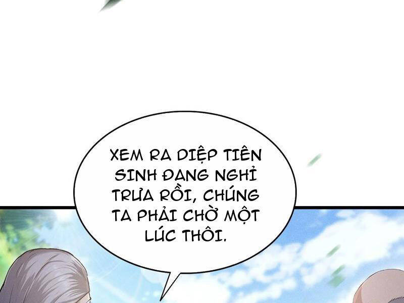 Hoá Ra Ta Đã Vô Địch Từ Lâu: Chapter 203