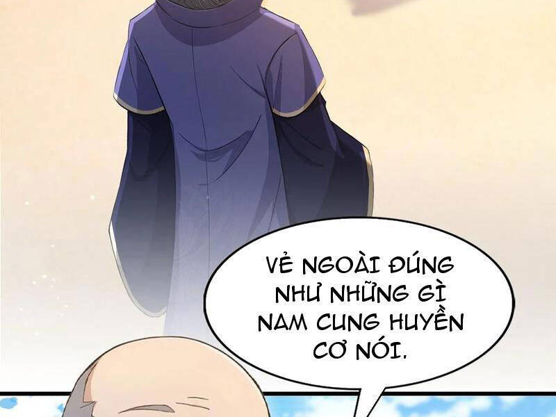 Hoá Ra Ta Đã Vô Địch Từ Lâu: Chapter 203