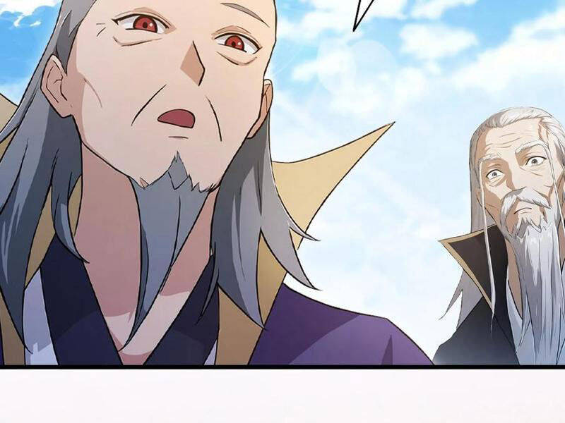 Hoá Ra Ta Đã Vô Địch Từ Lâu: Chapter 203