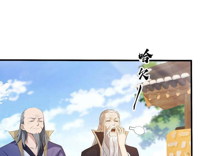 Hoá Ra Ta Đã Vô Địch Từ Lâu: Chapter 203