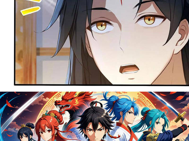 Hoá Ra Ta Đã Vô Địch Từ Lâu: Chapter 203