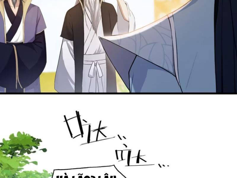 Hoá Ra Ta Đã Vô Địch Từ Lâu: Chapter 204