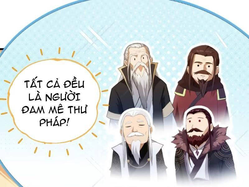 Hoá Ra Ta Đã Vô Địch Từ Lâu: Chapter 204