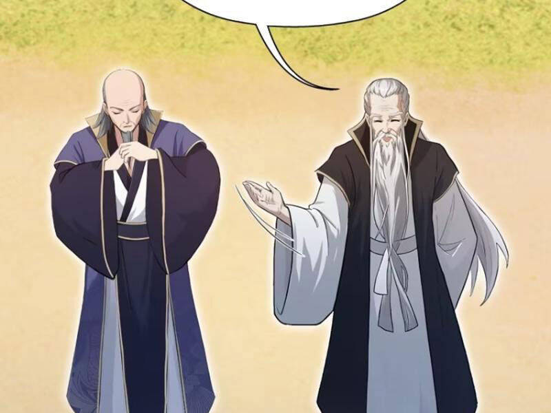 Hoá Ra Ta Đã Vô Địch Từ Lâu: Chapter 204