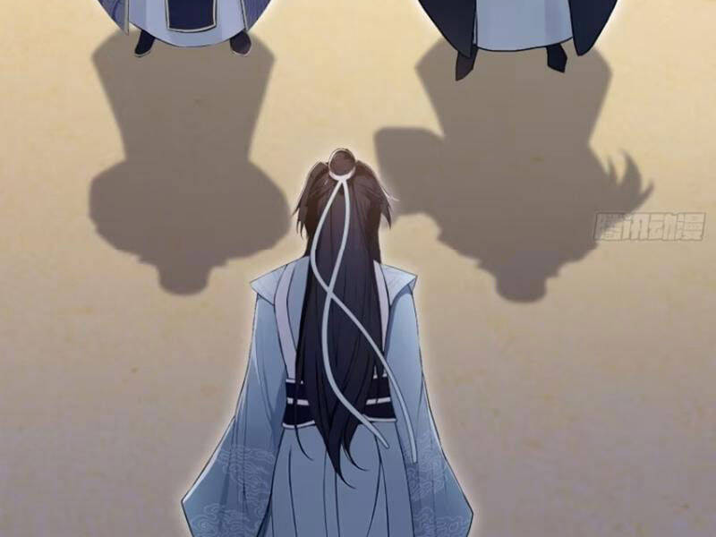 Hoá Ra Ta Đã Vô Địch Từ Lâu: Chapter 204