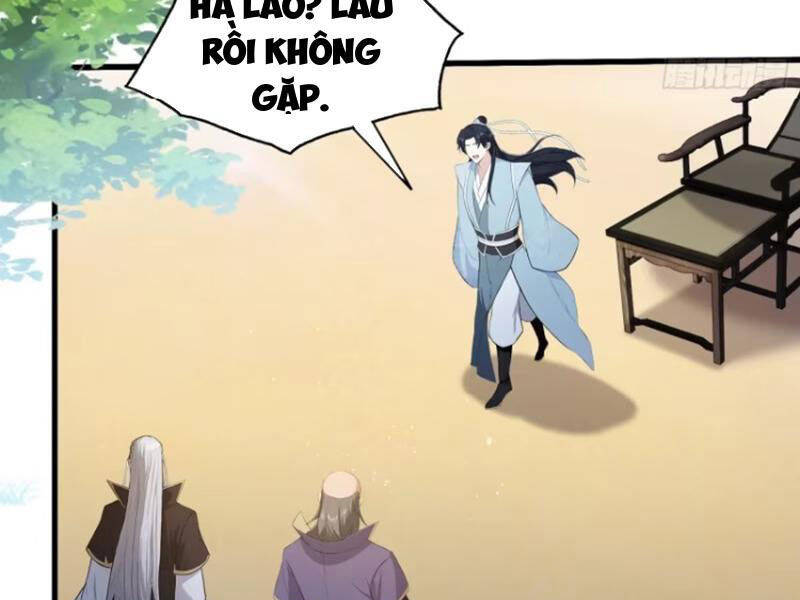 Hoá Ra Ta Đã Vô Địch Từ Lâu: Chapter 204