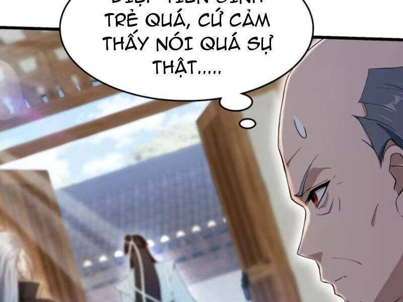Hoá Ra Ta Đã Vô Địch Từ Lâu: Chapter 204