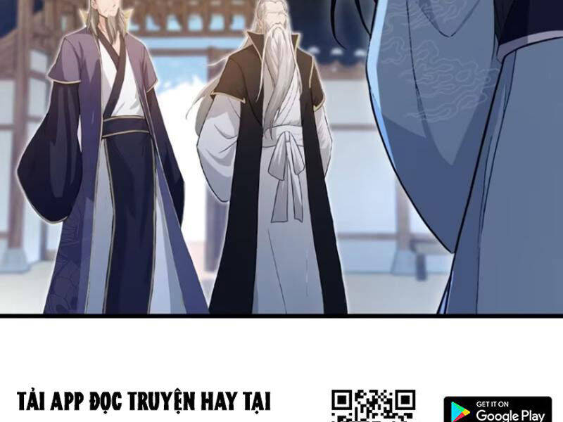 Hoá Ra Ta Đã Vô Địch Từ Lâu: Chapter 204