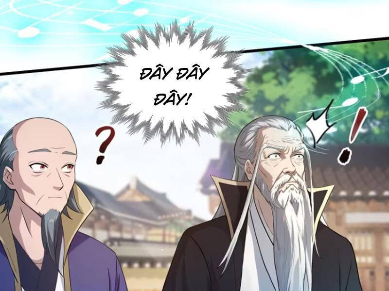 Hoá Ra Ta Đã Vô Địch Từ Lâu: Chapter 204