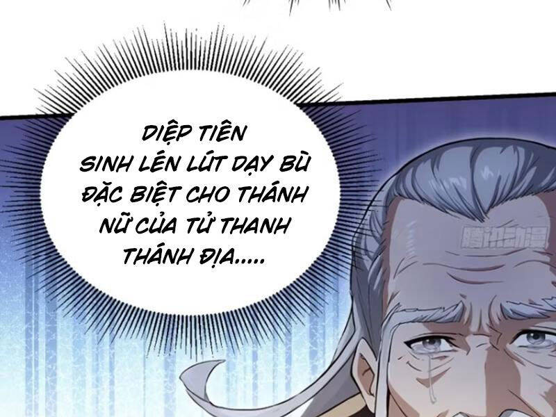 Hoá Ra Ta Đã Vô Địch Từ Lâu: Chapter 204
