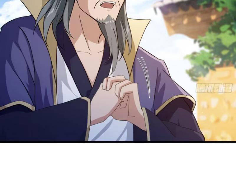 Hoá Ra Ta Đã Vô Địch Từ Lâu: Chapter 204