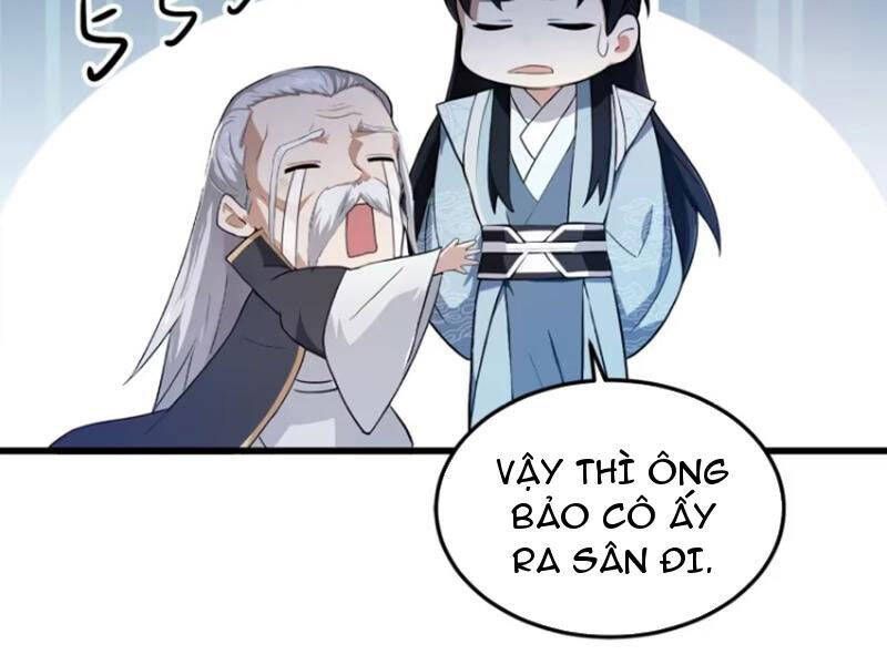 Hoá Ra Ta Đã Vô Địch Từ Lâu: Chapter 204