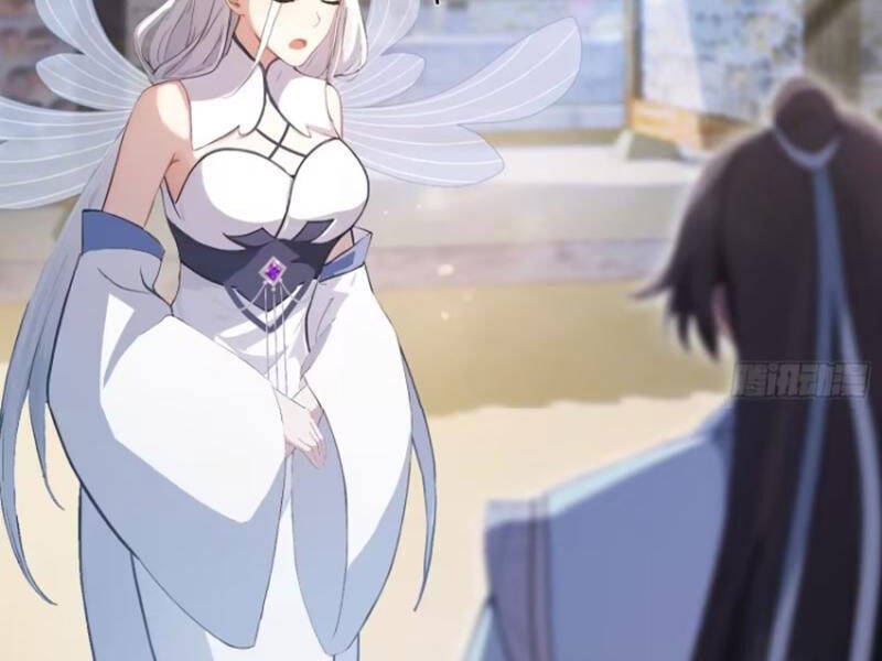 Hoá Ra Ta Đã Vô Địch Từ Lâu: Chapter 204