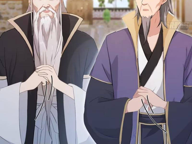 Hoá Ra Ta Đã Vô Địch Từ Lâu: Chapter 204