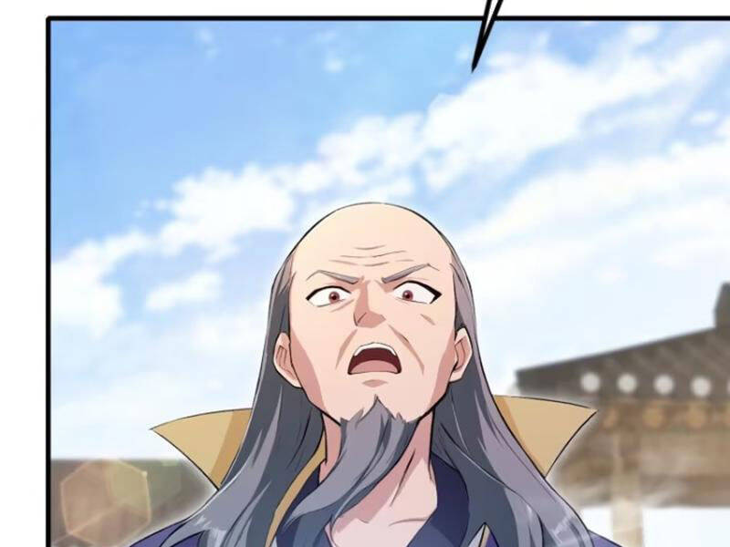 Hoá Ra Ta Đã Vô Địch Từ Lâu: Chapter 204