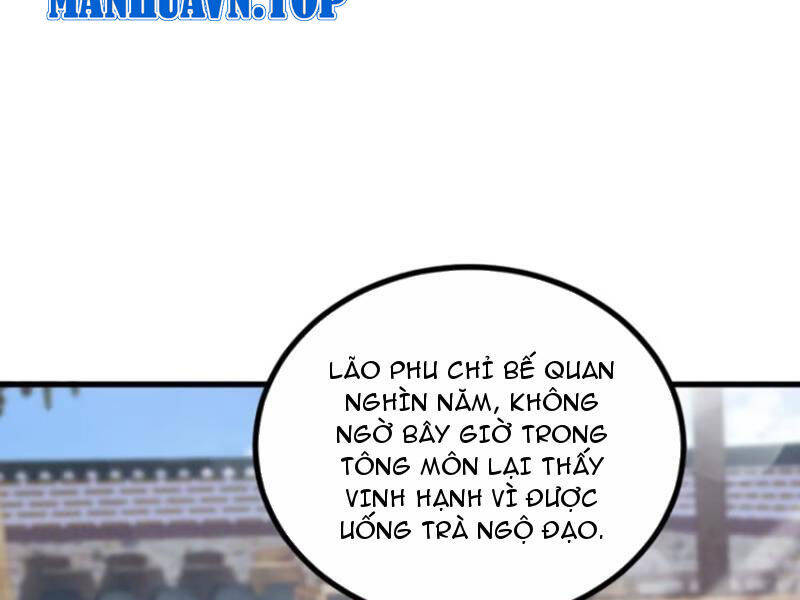 Hoá Ra Ta Đã Vô Địch Từ Lâu: Chapter 204