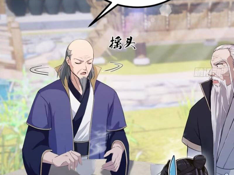 Hoá Ra Ta Đã Vô Địch Từ Lâu: Chapter 204