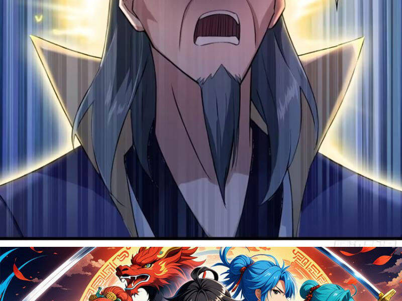 Hoá Ra Ta Đã Vô Địch Từ Lâu: Chapter 204