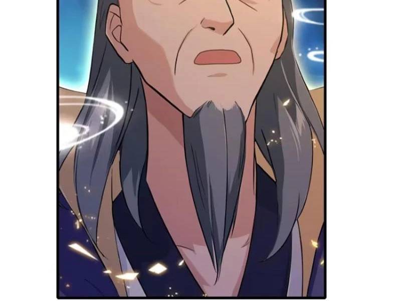 Hoá Ra Ta Đã Vô Địch Từ Lâu: Chapter 205