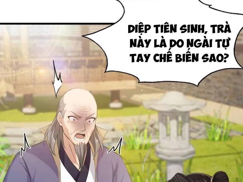 Hoá Ra Ta Đã Vô Địch Từ Lâu: Chapter 205