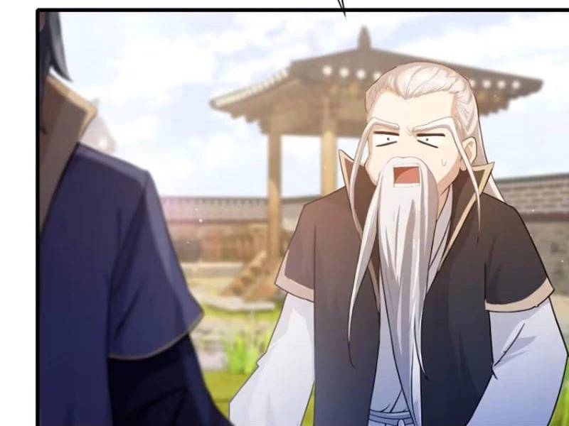 Hoá Ra Ta Đã Vô Địch Từ Lâu: Chapter 205