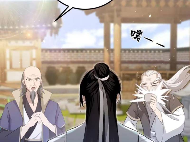 Hoá Ra Ta Đã Vô Địch Từ Lâu: Chapter 205