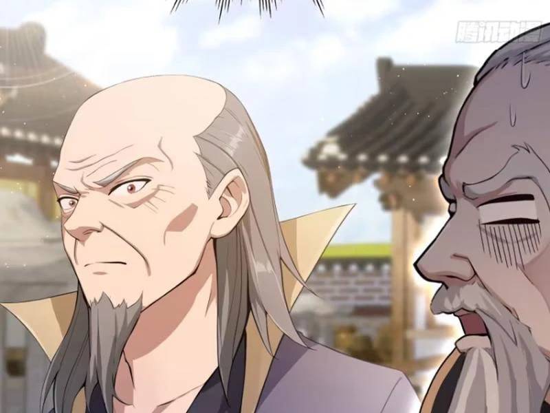 Hoá Ra Ta Đã Vô Địch Từ Lâu: Chapter 205