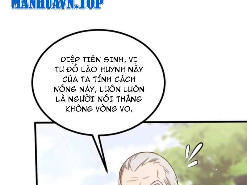 Hoá Ra Ta Đã Vô Địch Từ Lâu: Chapter 205