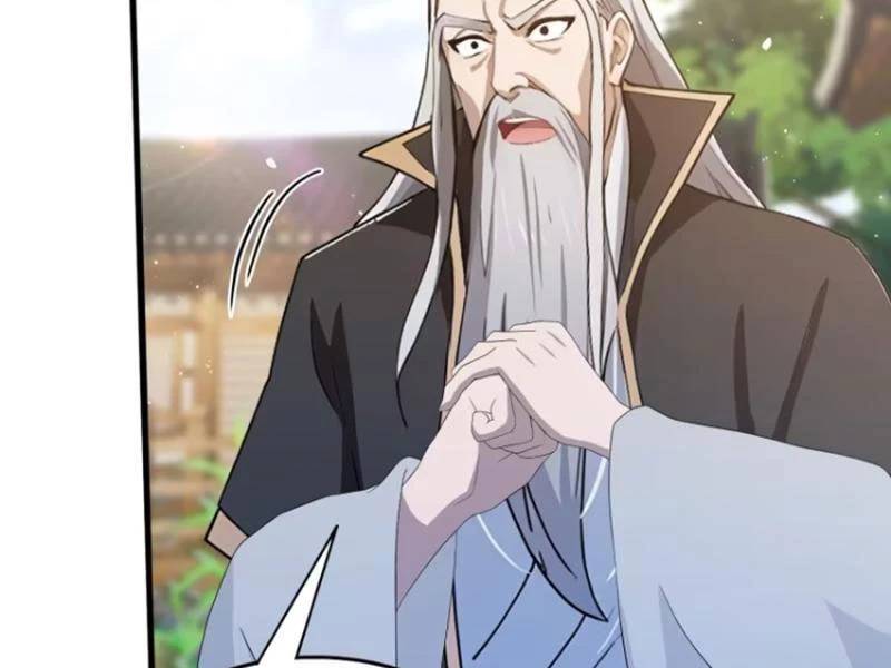 Hoá Ra Ta Đã Vô Địch Từ Lâu: Chapter 205