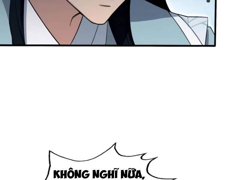 Hoá Ra Ta Đã Vô Địch Từ Lâu: Chapter 205