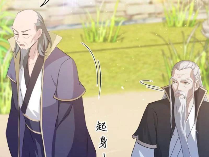 Hoá Ra Ta Đã Vô Địch Từ Lâu: Chapter 205