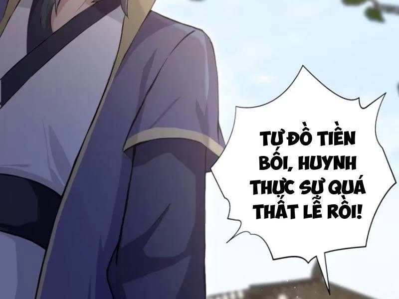 Hoá Ra Ta Đã Vô Địch Từ Lâu: Chapter 205