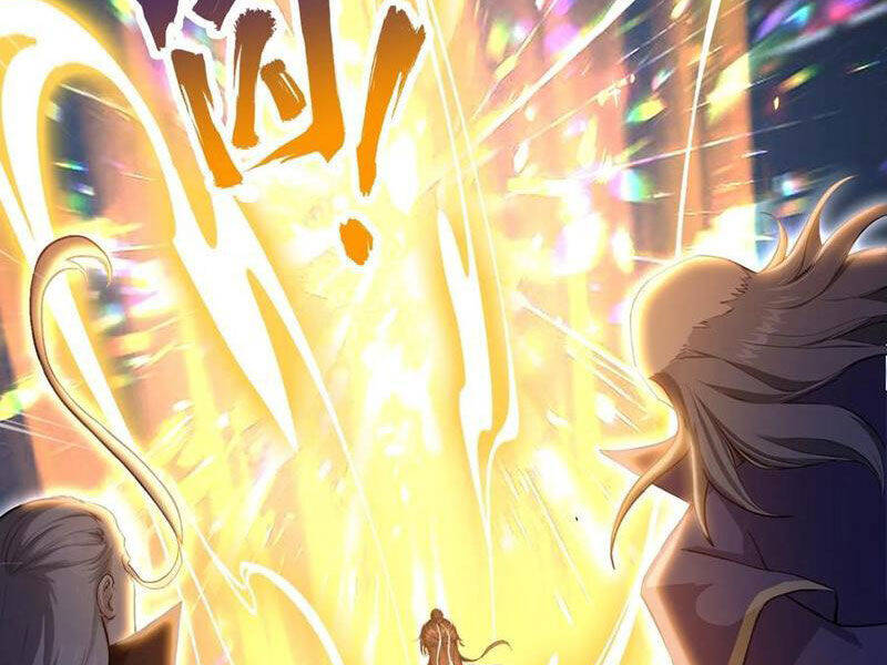 Hoá Ra Ta Đã Vô Địch Từ Lâu: Chapter 206