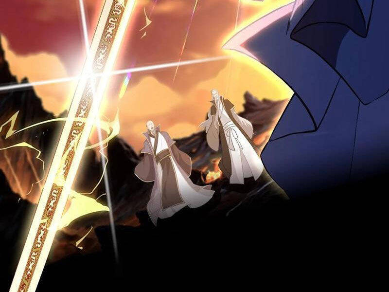 Hoá Ra Ta Đã Vô Địch Từ Lâu: Chapter 206