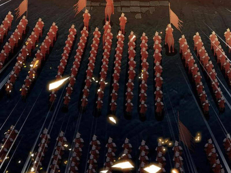 Hoá Ra Ta Đã Vô Địch Từ Lâu: Chapter 206