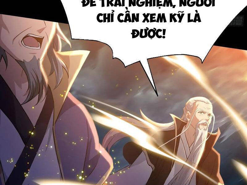 Hoá Ra Ta Đã Vô Địch Từ Lâu: Chapter 206