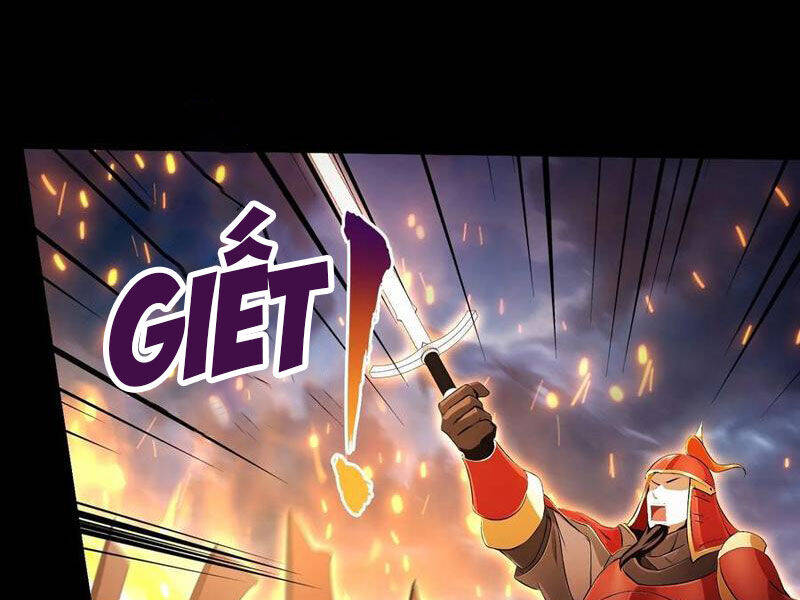 Hoá Ra Ta Đã Vô Địch Từ Lâu: Chapter 206