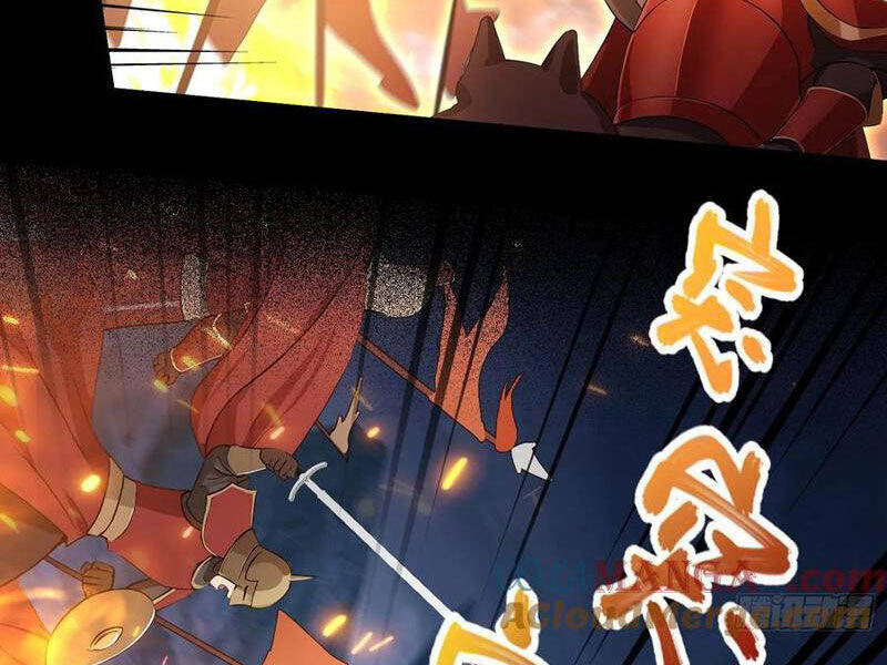 Hoá Ra Ta Đã Vô Địch Từ Lâu: Chapter 206