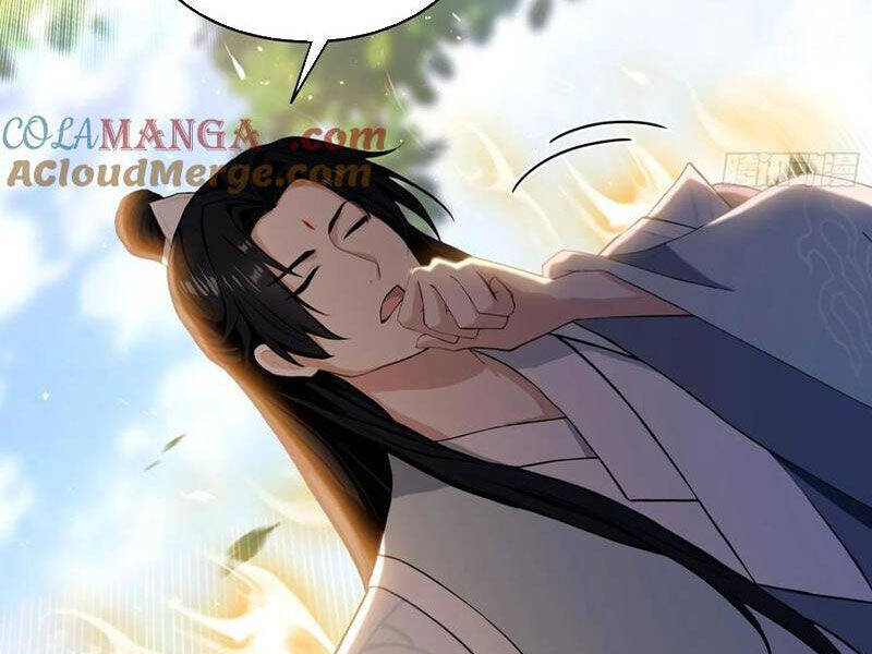 Hoá Ra Ta Đã Vô Địch Từ Lâu: Chapter 206