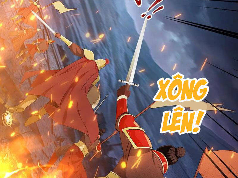 Hoá Ra Ta Đã Vô Địch Từ Lâu: Chapter 206