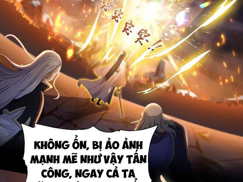 Hoá Ra Ta Đã Vô Địch Từ Lâu: Chapter 206