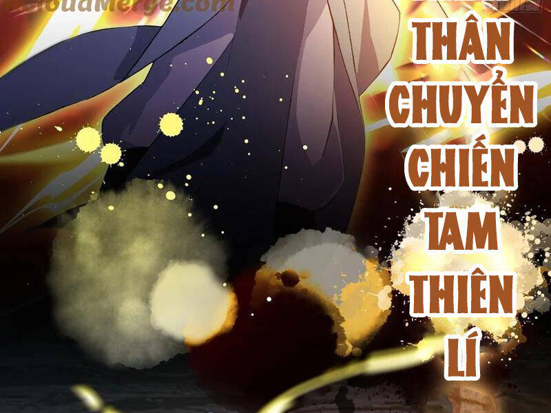 Hoá Ra Ta Đã Vô Địch Từ Lâu: Chapter 206